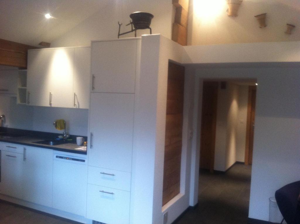 Heimathüs Saas-Fee room 5