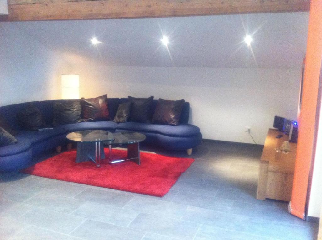 Heimathüs Saas-Fee room 6